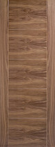 LPD Vancouver 5P Fully Finished Walnut Door LPD Vancouver 5P Fully Finished Walnut Door